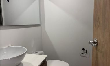 ARRIENDO APARTAMENTO EN RIONEGRO SECTOR SAN ANTONIO