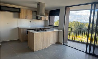 ARRIENDO APARTAMENTO EN RIONEGRO SECTOR SAN ANTONIO