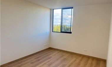 ARRIENDO APARTAMENTO EN RIONEGRO SECTOR SAN ANTONIO