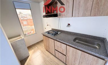 Apartaestudio en venta en Santa Rosa