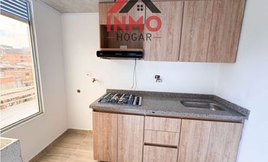 Apartaestudio en venta en Santa Rosa