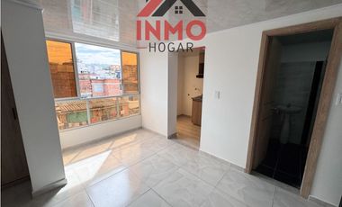 Apartaestudio en venta en Santa Rosa