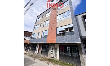 Apartaestudio en venta en Santa Rosa