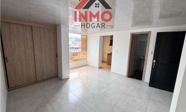 Apartaestudio en venta en Santa Rosa