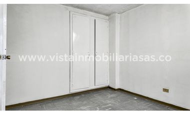 Arriendo Apartamento Sector Centro, Manizales