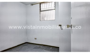 Arriendo Apartamento Sector Centro, Manizales