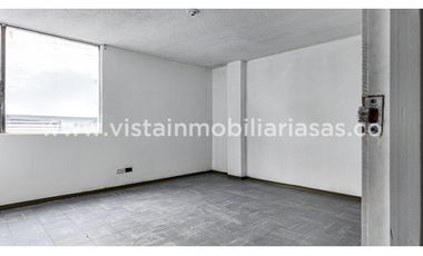 Arriendo Apartamento Sector Centro, Manizales