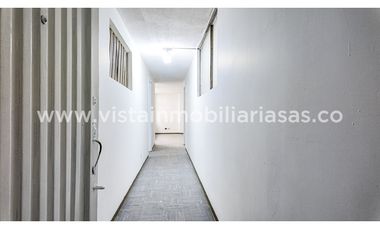 Arriendo Apartamento Sector Centro, Manizales