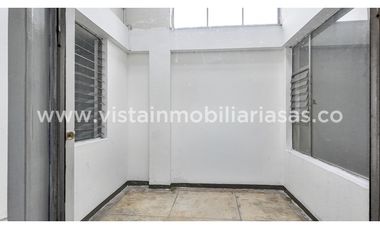 Arriendo Apartamento Sector Centro, Manizales