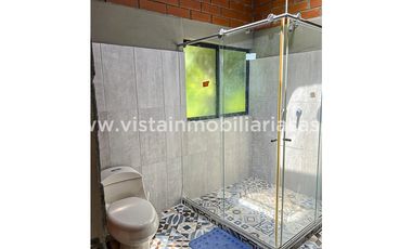 Arriendo Finca Santagueda, Palestina