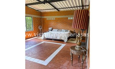 Arriendo Finca Santagueda, Palestina