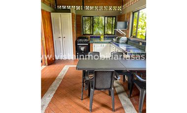 Arriendo Finca Santagueda, Palestina