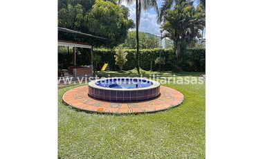 Arriendo Finca Santagueda, Palestina