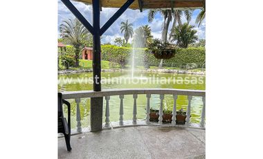 Arriendo Finca Santagueda, Palestina