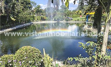 Arriendo Finca Santagueda, Palestina