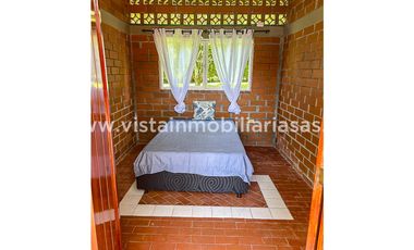 Arriendo Finca Santagueda, Palestina