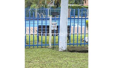 Arriendo Finca Santagueda, Palestina