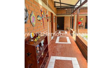 Arriendo Finca Santagueda, Palestina