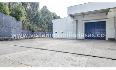 Venta Bodega Sector Panamericana, Manizales