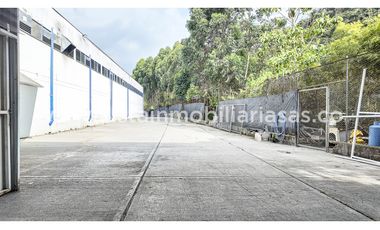 Venta Bodega Sector Panamericana, Manizales