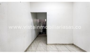 Venta Bodega Sector Panamericana, Manizales