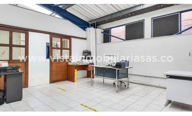 Venta Bodega Sector Panamericana, Manizales