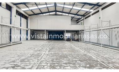 Venta Bodega Sector Panamericana, Manizales