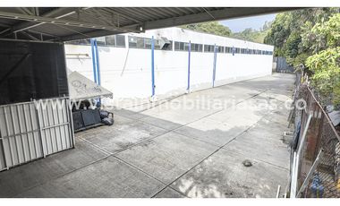 Venta Bodega Sector Panamericana, Manizales