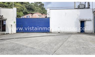Venta Bodega Sector Panamericana, Manizales