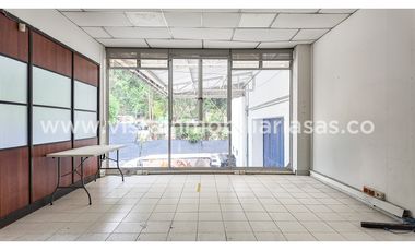 Venta Bodega Sector Panamericana, Manizales