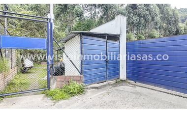 Venta Bodega Sector Panamericana, Manizales