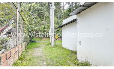 Venta Bodega Sector Panamericana, Manizales