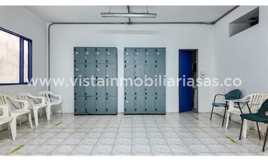Venta Bodega Sector Panamericana, Manizales