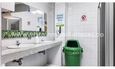 Venta Bodega Sector Panamericana, Manizales