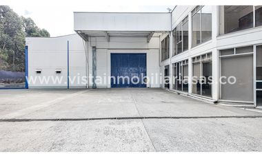 Venta Bodega Sector Panamericana, Manizales