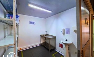 Venta Casa Comercial de 520 m² en La Castellana (Inversión)