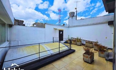 Venta Casa Comercial de 520 m² en La Castellana (Inversión)