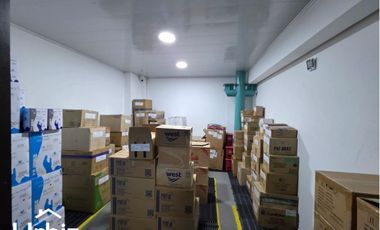 Venta Casa Comercial de 520 m² en La Castellana (Inversión)