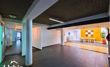 Venta Casa Comercial de 520 m² en La Castellana (Inversión)