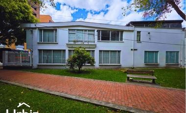 Venta Casa Comercial de 520 m² en La Castellana (Inversión)