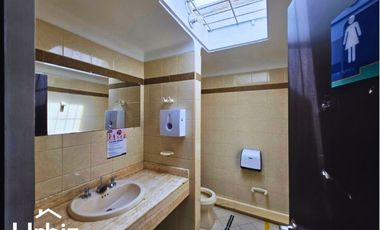 Venta Casa Comercial de 520 m² en La Castellana (Inversión)