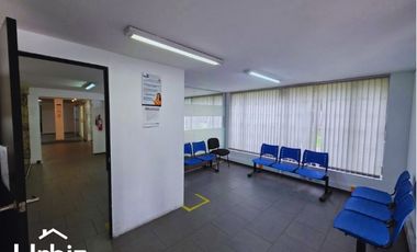 Venta Casa Comercial de 520 m² en La Castellana (Inversión)