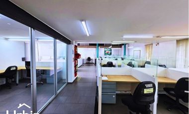 Venta Casa Comercial de 520 m² en La Castellana (Inversión)