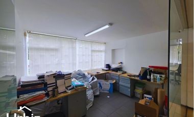 Venta Casa Comercial de 520 m² en La Castellana (Inversión)