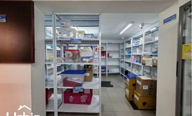 Venta Casa Comercial de 520 m² en La Castellana (Inversión)