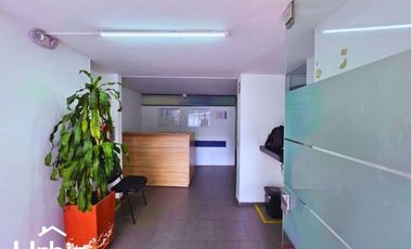 Venta Casa Comercial de 520 m² en La Castellana (Inversión)