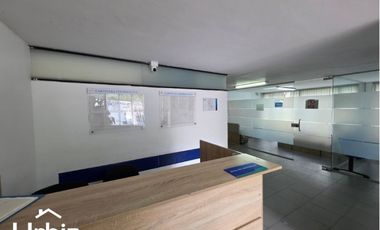 Venta Casa Comercial de 520 m² en La Castellana (Inversión)