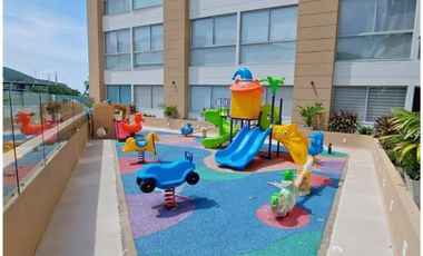 Apartamento Amoblado vista al mar permiso de turismo Salguer 005 R
