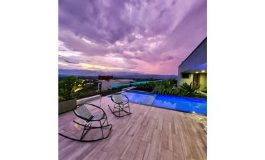Casa Campestre en Venta en Cerritos, Pereira