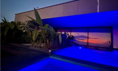 Casa Campestre en Venta en Cerritos, Pereira